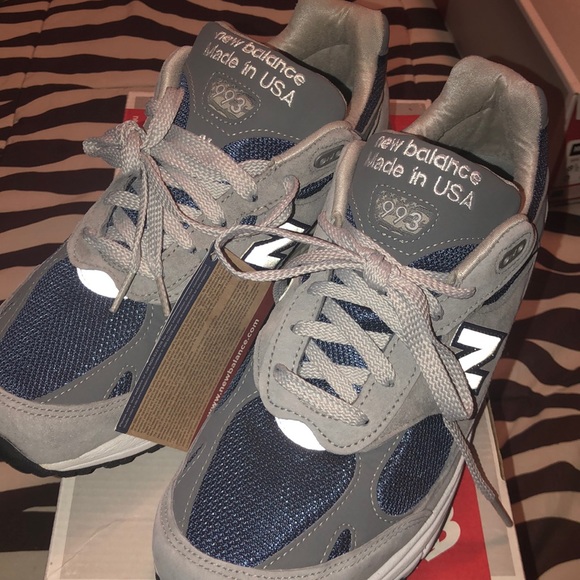 New Balance Other - 🆕 Men’s New Balance 993
